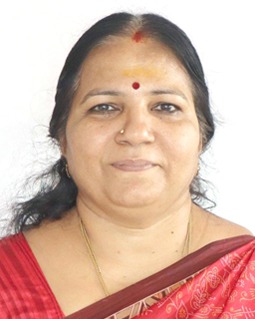 Prof. Parvathy A. K