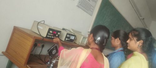 Communication Lab